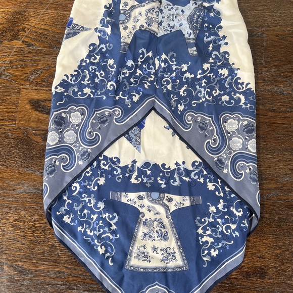 Etro skirt - Picture 4 of 5